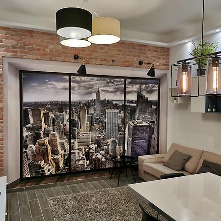 Appartamento Klauzal 10 Budapest Esterno foto