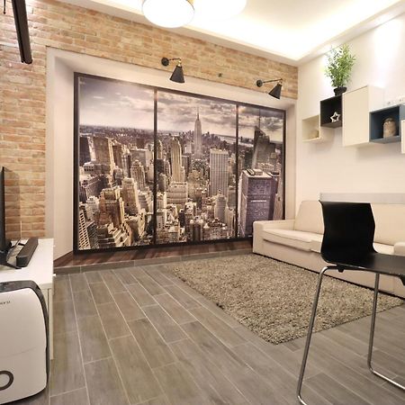 Appartamento Klauzal 10 Budapest Esterno foto